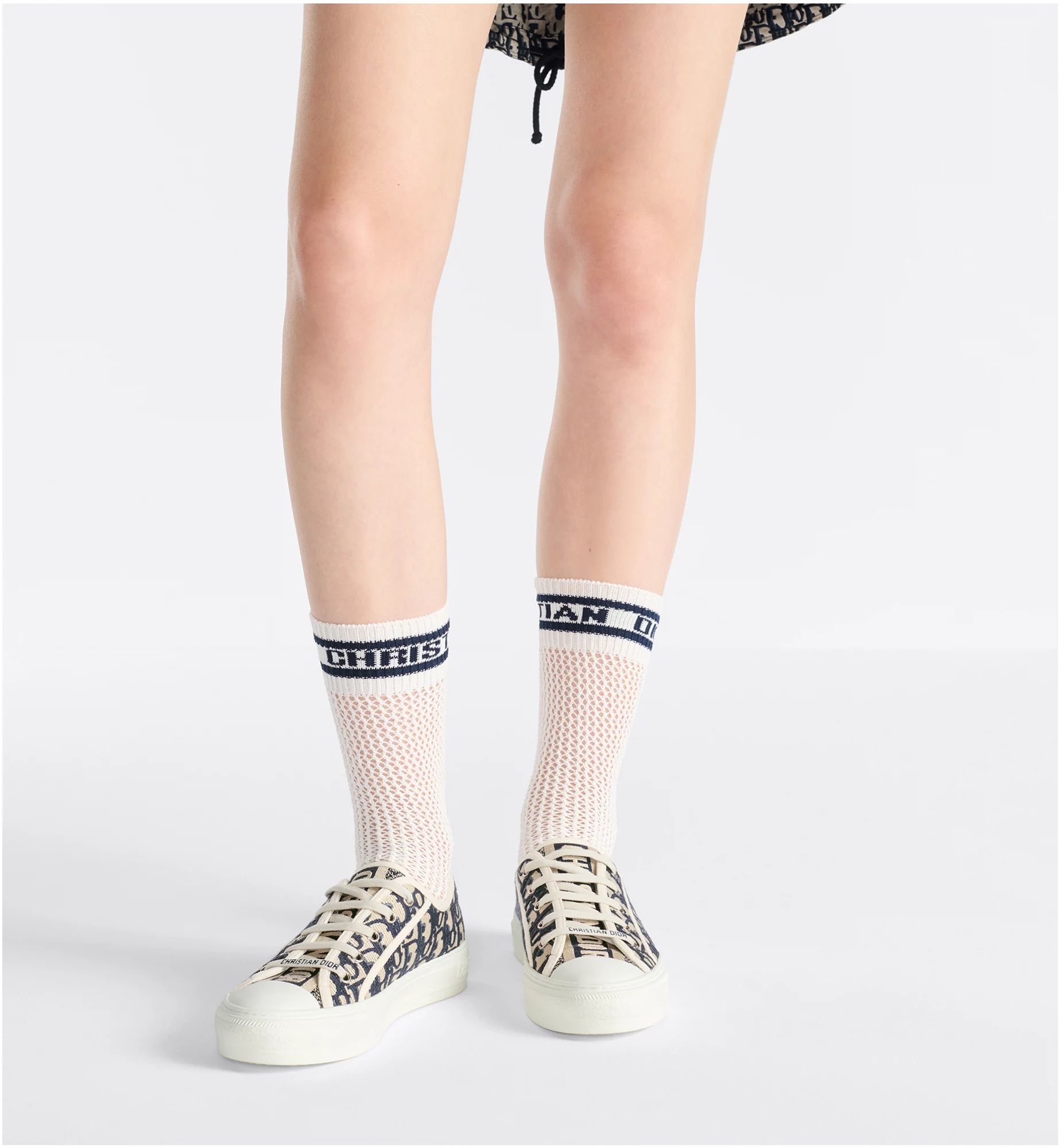 Walk’n’Dior Sneaker - Image 2